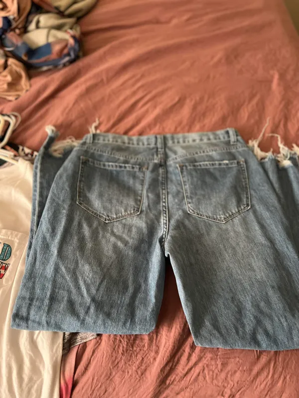 CK Boutique Life of the party denim jeans - Image 2