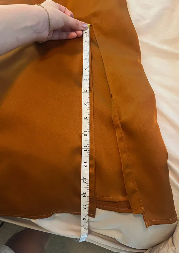 Abercrombie Dress - Image 7