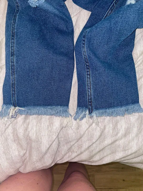 Hollister Jeans - Image 5