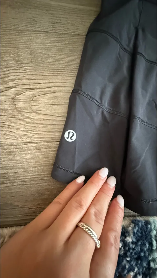 Lululemon Pace Rival Skirt - Image 9