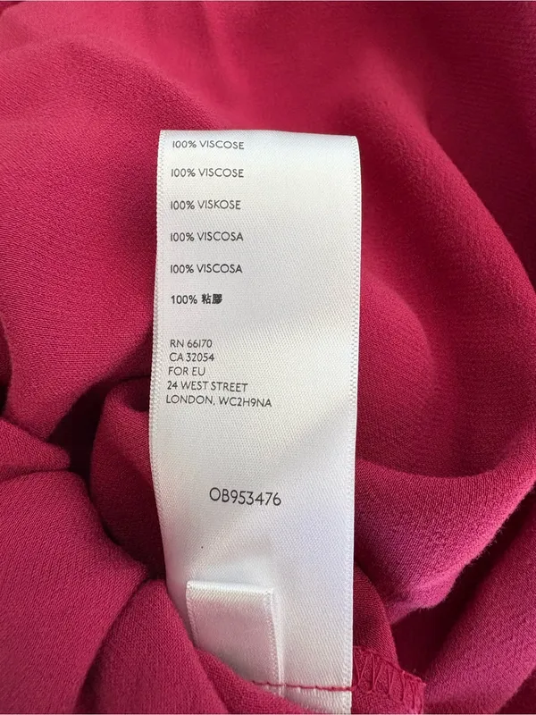 Anthro dress - Image 7