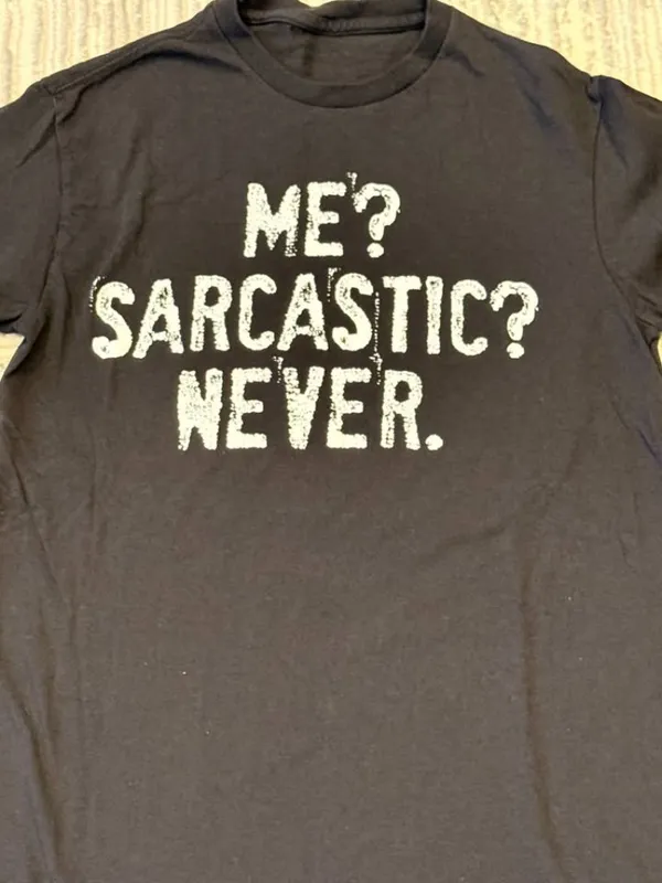 NEW No Name women's small black/white t-shirt - Image 2