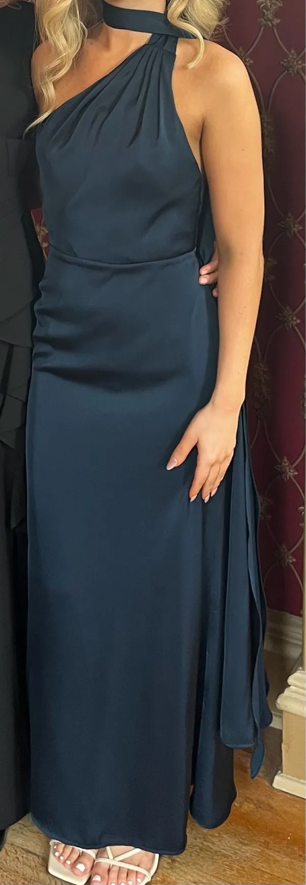 Azazie Dress - Image 3