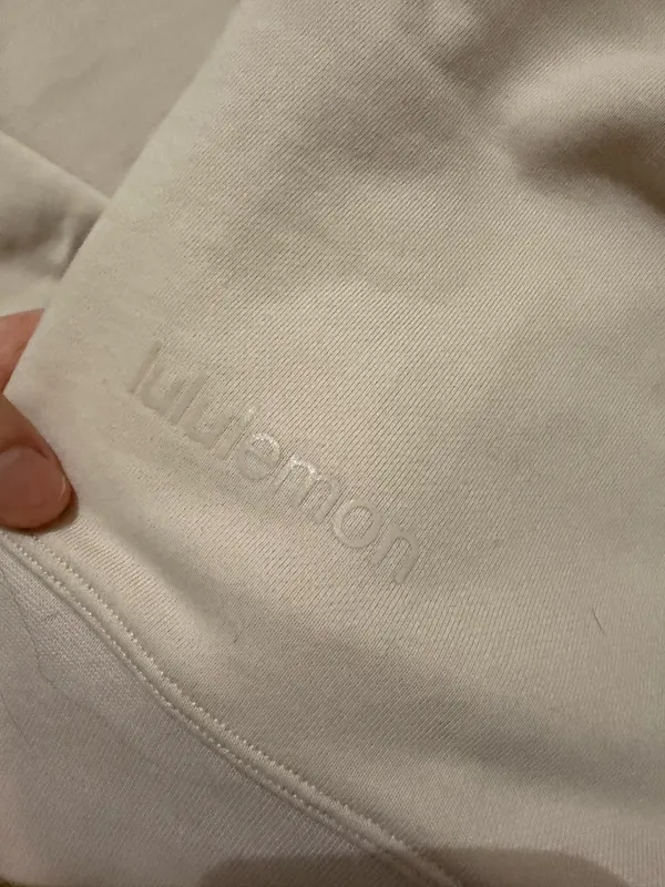 Lululemon Perfectly Oversized Crew - Image 2