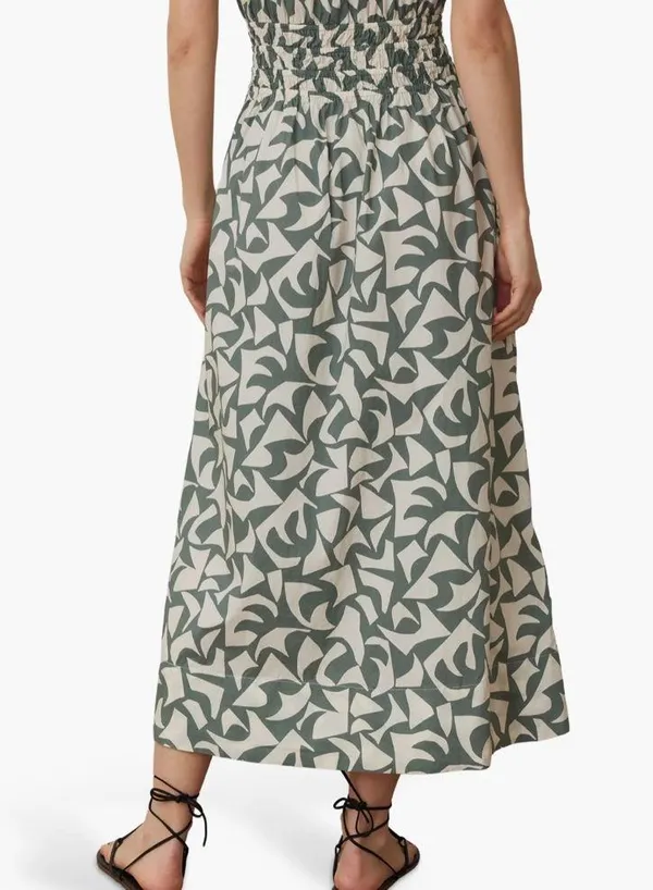 NWT marine layer dress - Image 5