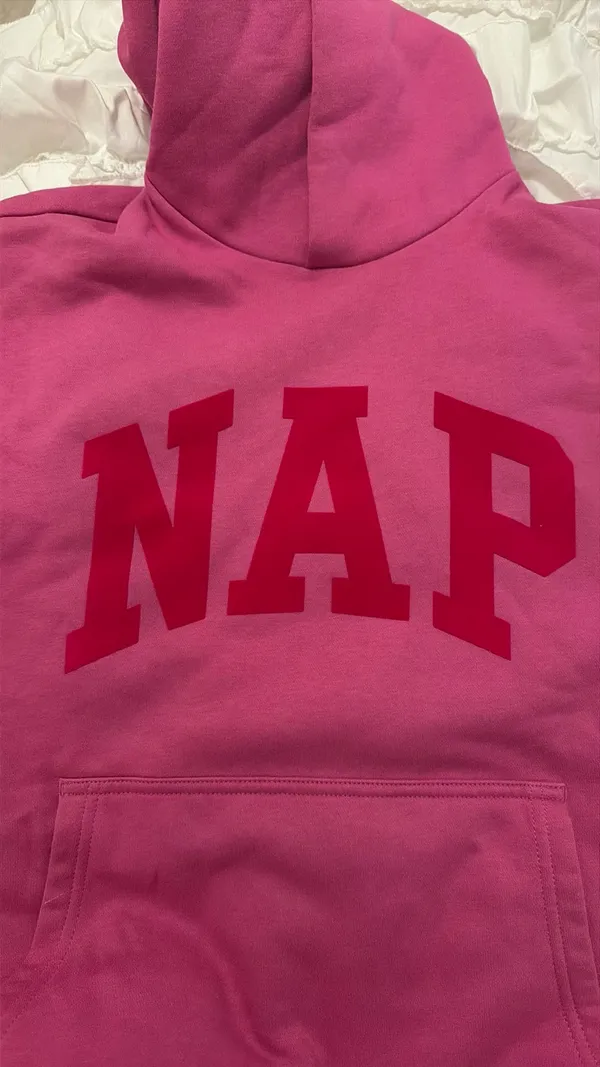 Gap NAP Sweatshirt - Image 4