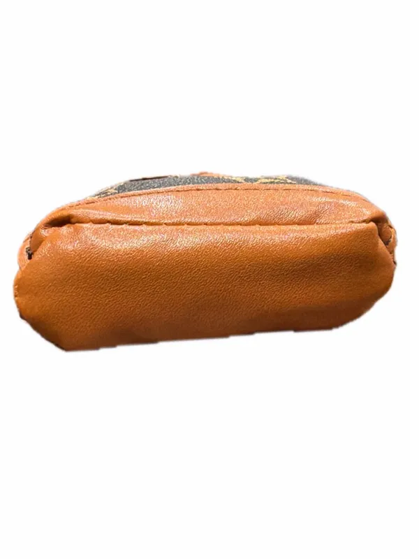 Source Unknown NWOT Mini Fashion Coin Purse/Keychain - Image 6