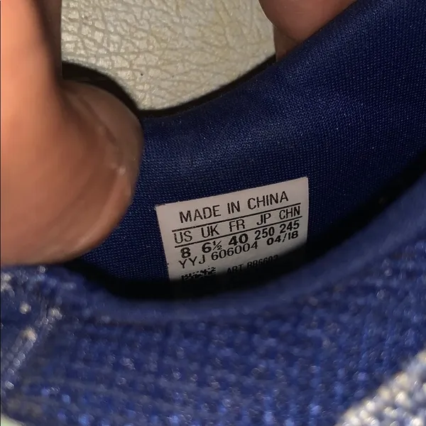 Adidas solar boost - Image 6