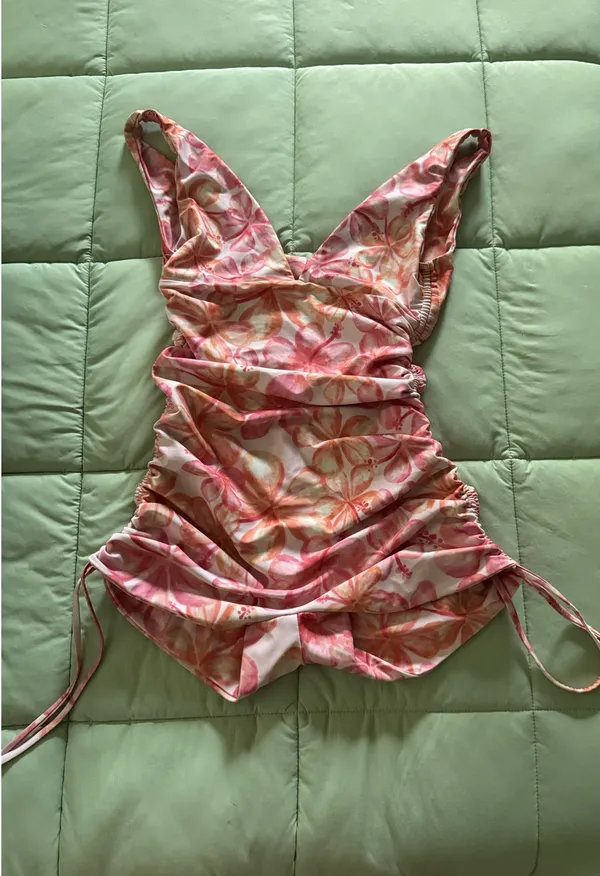 2bdesired swim Hawaii brand Pink Size M - Image 5