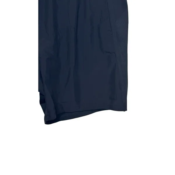 Under‎ Armour Women's Shorts Drawstring Pull On Workout Gym Pockets Black 2XL - Image 2