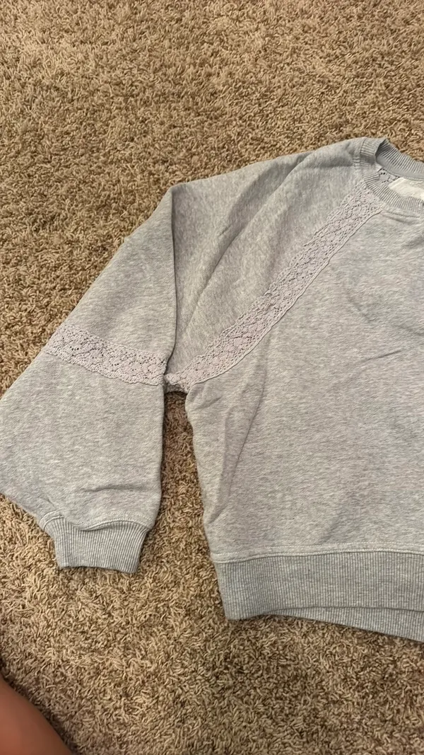 Aerie Crewneck  - Image 4