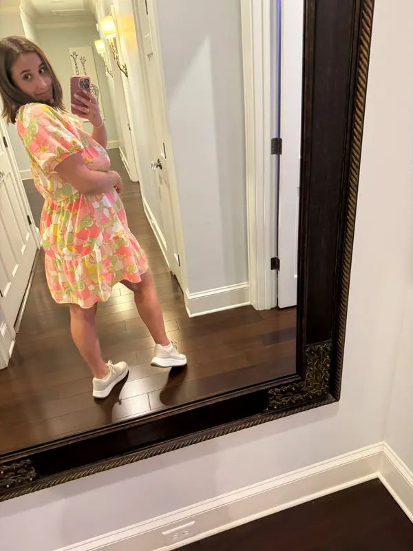 ASOS Floral Dress - Image 6