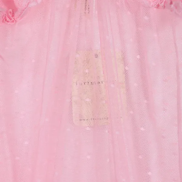 NWT Free People Heart to Heart Mini Slip in Pink Size Large - Image 7
