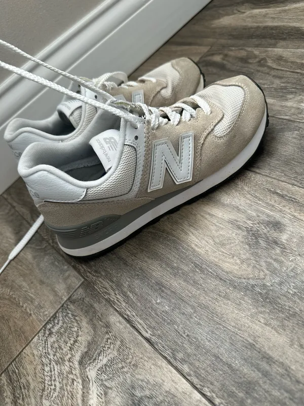 New Balance Classics 574 - Image 2