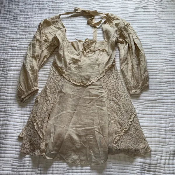 Free People - Juniper Mini - Image 5