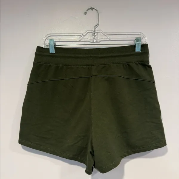 Green all in motion sweat shorts‎ - Image 4