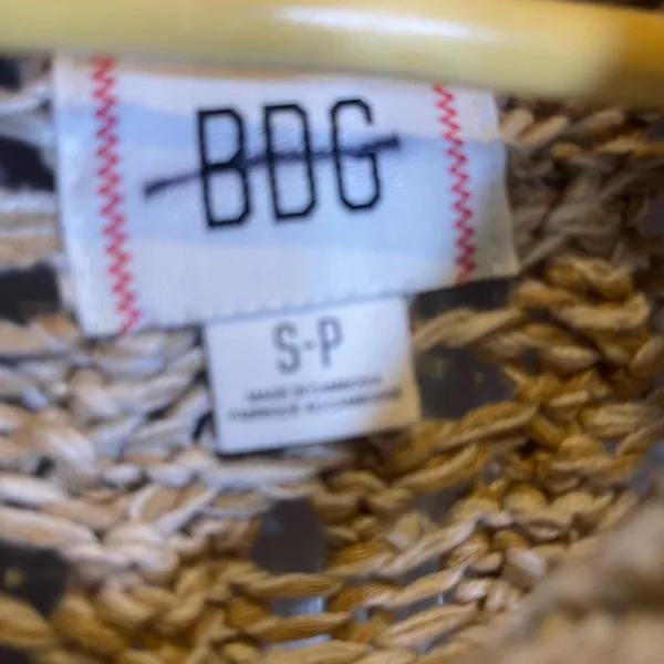 Urban Outfitters BDG sweater - Image 3