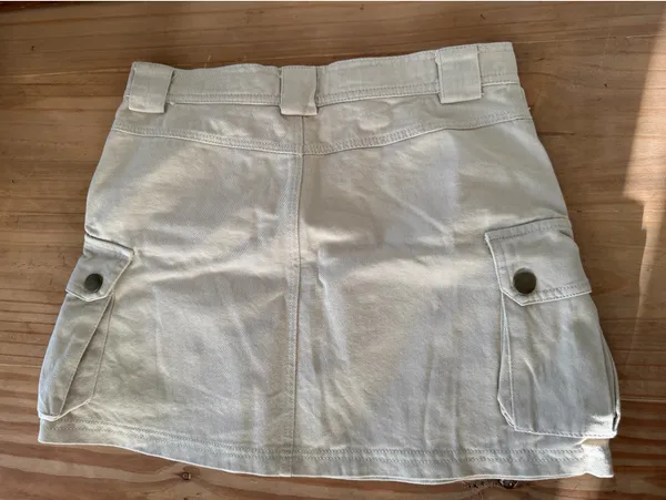 Princess Polly Cargo Skirt Mini - Image 4