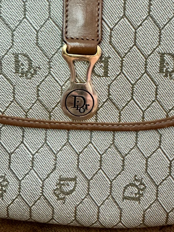 Christian Dior Vintage - Image 6
