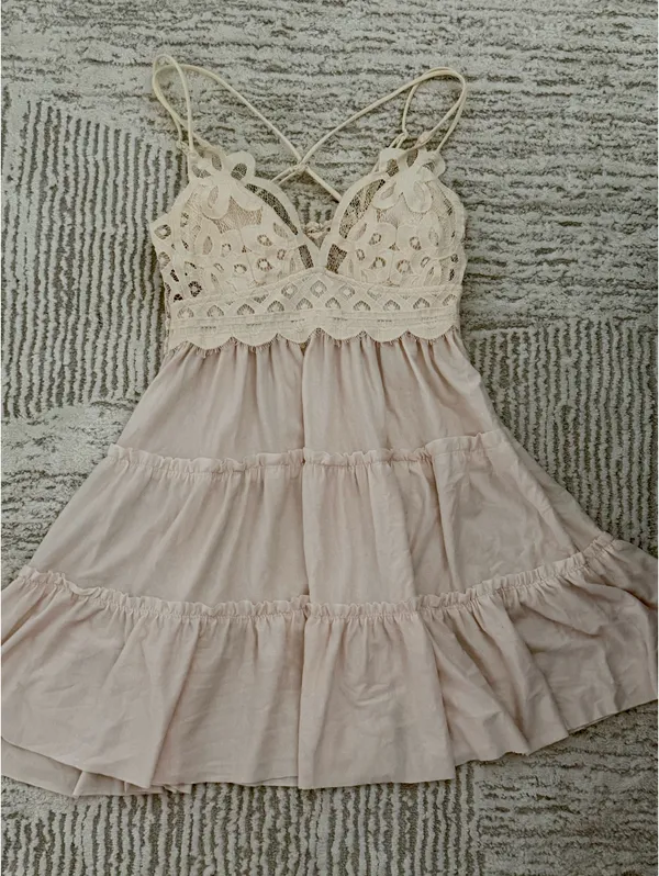 Zenana Dress - Image 5