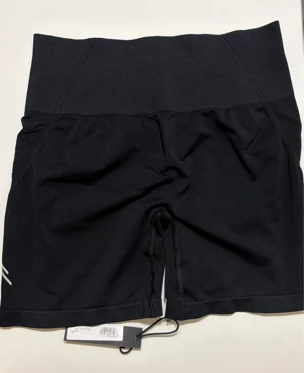 Oner Active Effortless Seamless Shorts - Image 5