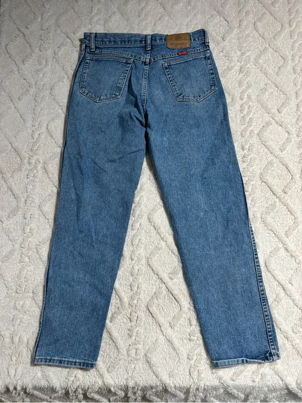 Wrangler 30x30 jeans - Image 2