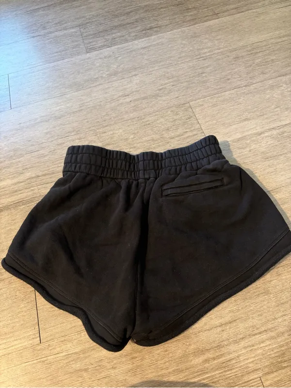 Alexander Wang washed nylon shorts - Image 6