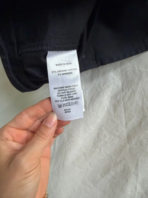 Quince Bermuda shorts - Image 6