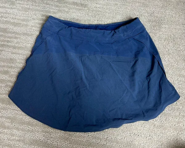 Exercise Skirt - Image 2