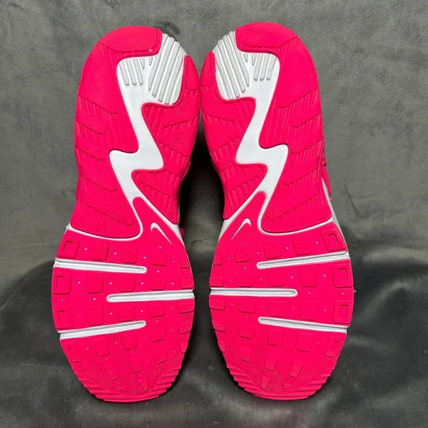 Nike Air Max Excee Hyper Pink‎ White FD0294-600 Womens Size 8.5 Sneakers - Image 5