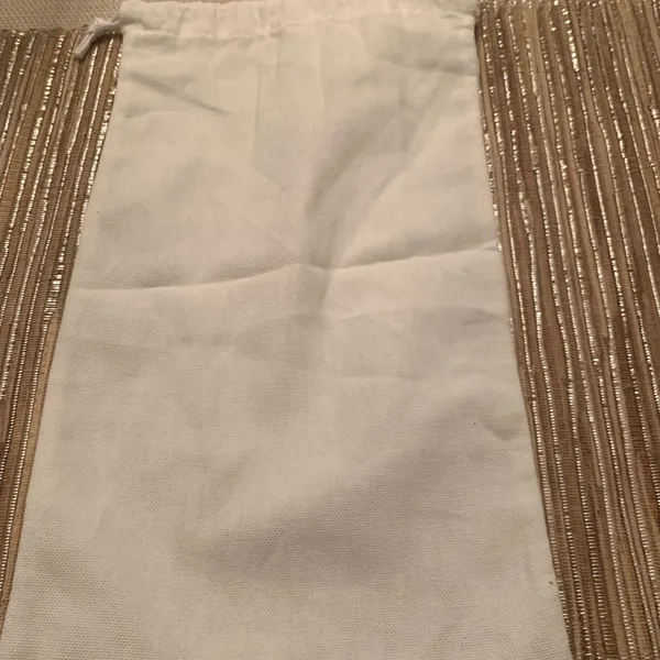 Preowned‎ valentino Garavani dust bag 13 inches x 8 inches slim - Image 3