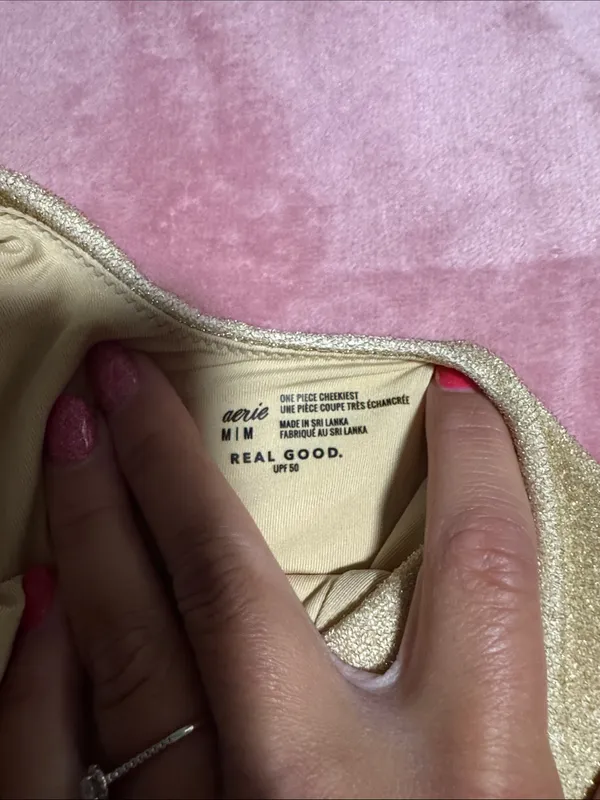 Aerie swimsuit - Image 11