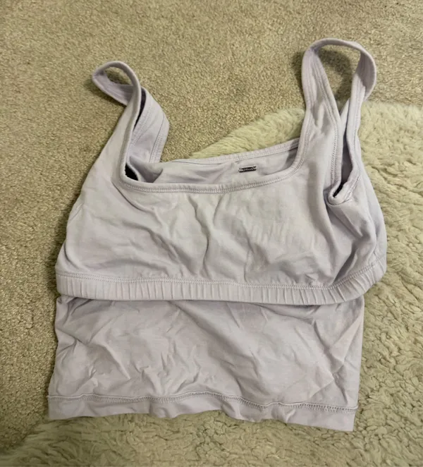 PINK Victoria's Secret tank top - Image 3