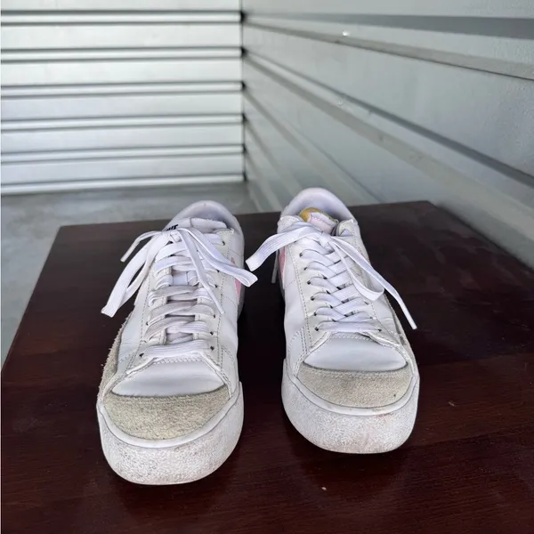 Nike Blazer Platform Sneaker - Image 2