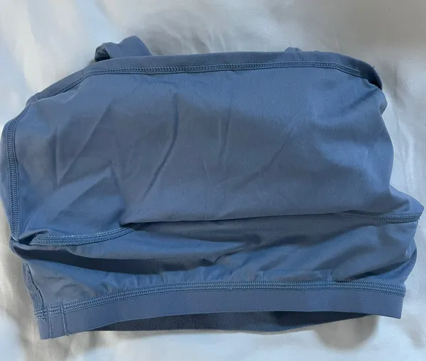 CRZ Yoga Workout Top - Image 3