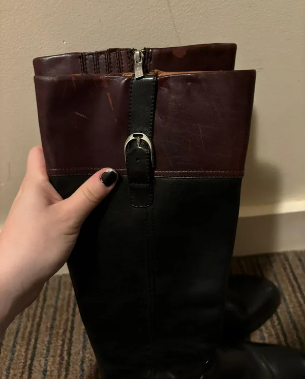 Ariat Boots - Image 4
