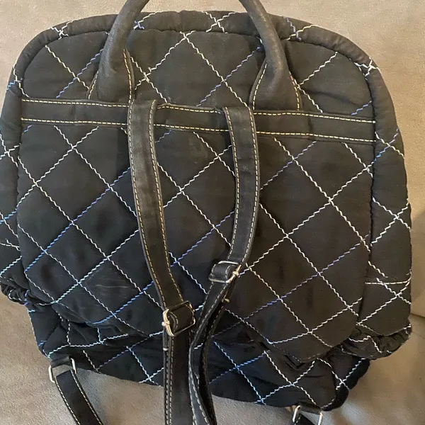 Vera Bradley Backpack - Image 2