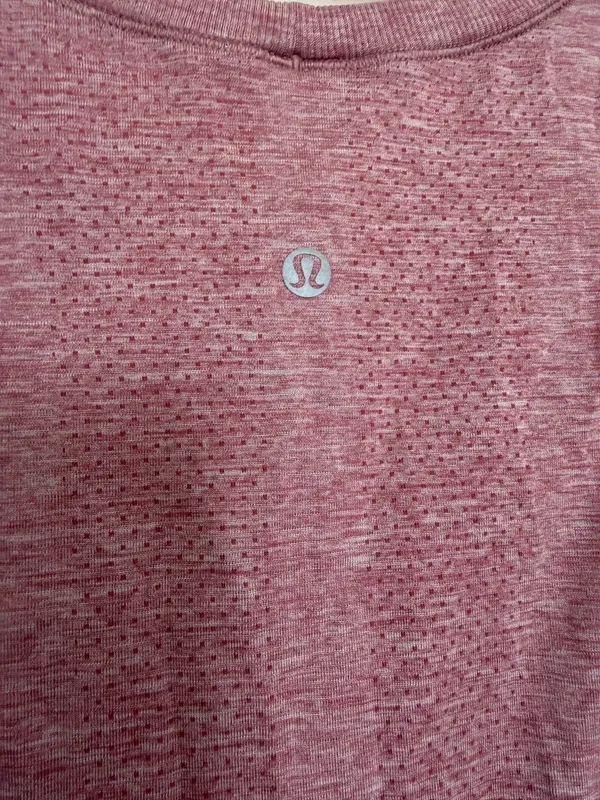 Lululemon Tank Top - Image 2