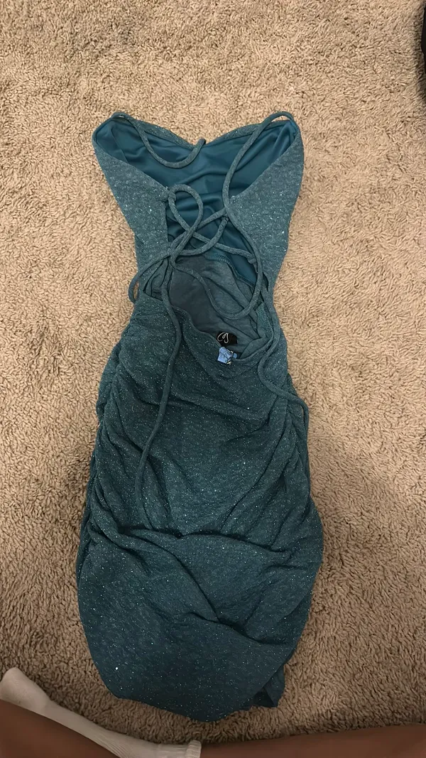 Windsor Dress - Image 2