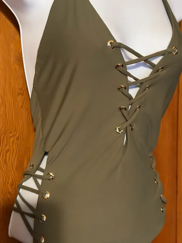 Maker of Dreams Bathing Suit - Image 2