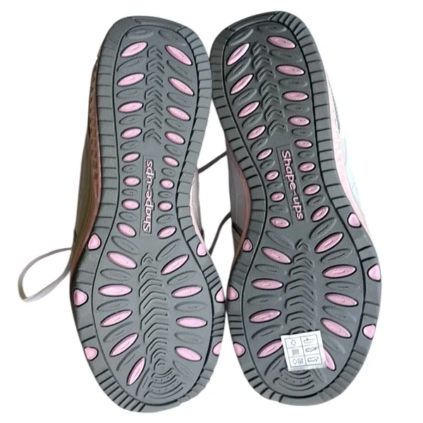 NWT Skechers Shape-Ups Extended Fitness Sneakers Size 8 - Image 6