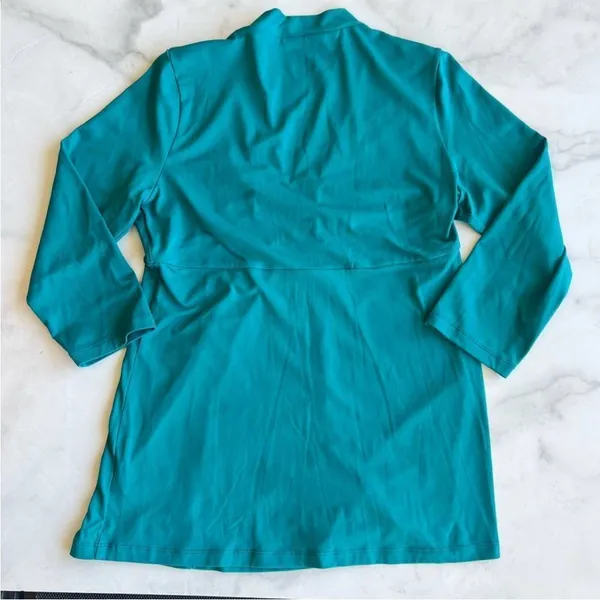 Patagonia Top Green Size‎ S - Image 3