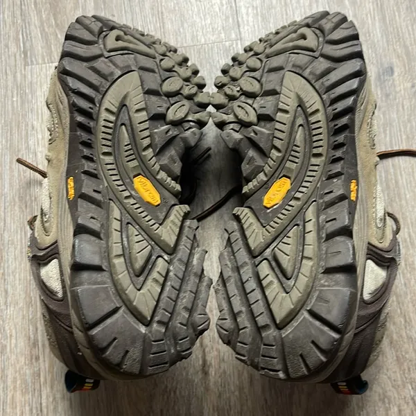 Merrell Women’s Radland Low Profile Trail/Hiking Shoes Size 7.5 - Image 7