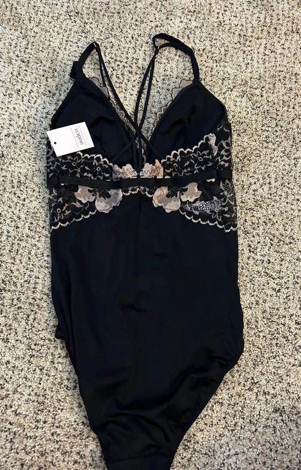 Auden Bodysuit - Image 2