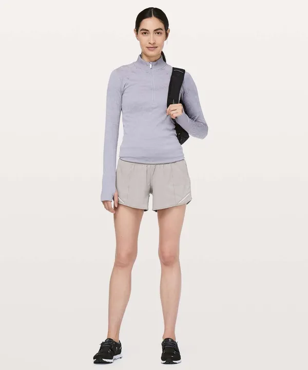 Lululemon Hotty Shorts Hot 4" - Image 3