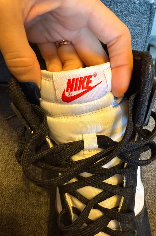 Nike Dunk High Top - Image 14