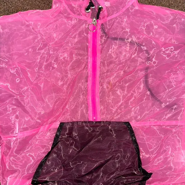 Love-j Women's multi Jacket - Image 2