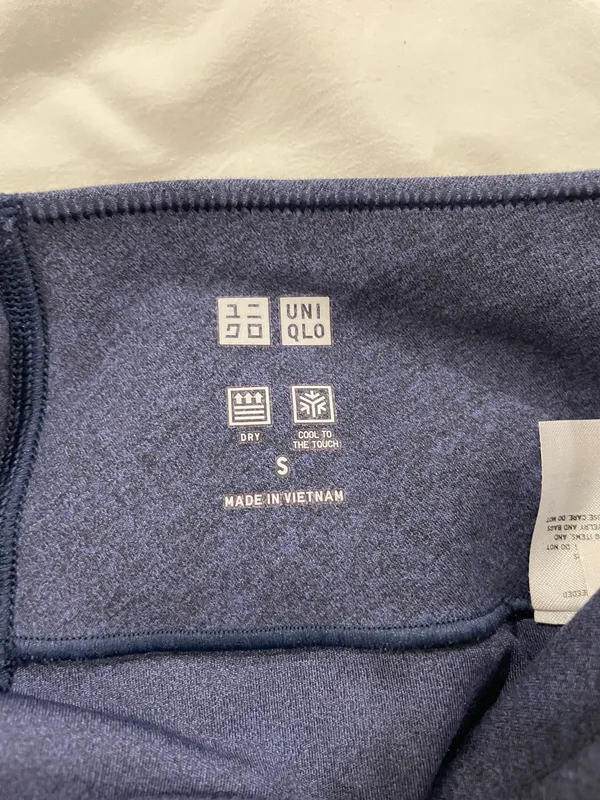 Uniqlo Airism Leggings - Image 2