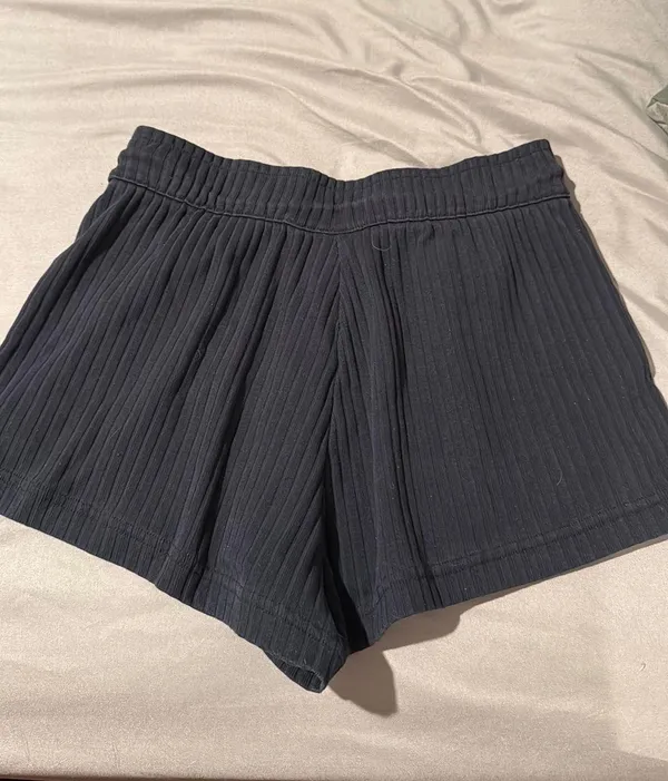 Nike Shorts Black - Image 2