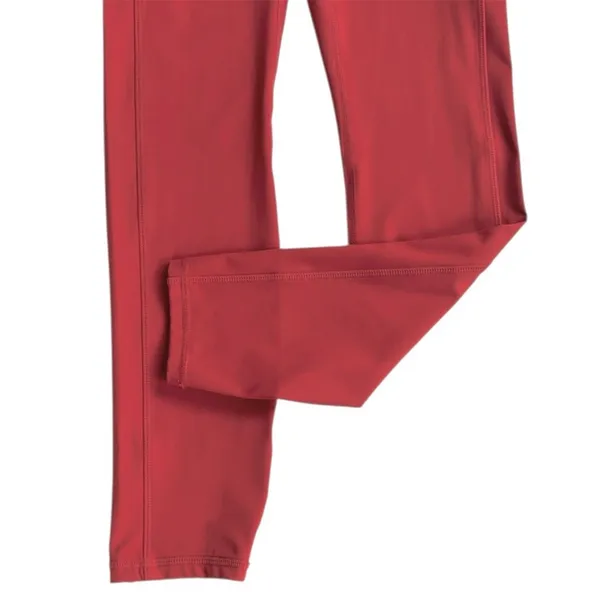 NWT Vuori Stride Leggings Poppy Size XS - Image 10